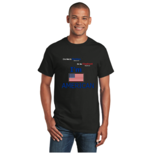 Classic American American Flag Shirts